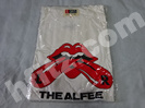 THE ALFEE LR Tシャツ