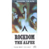 THEALFEE8cmCDROCKDOM -風に吹かれて-