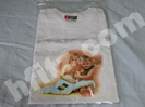 THE ALFEE 天使 Tシャツ