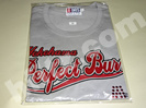 YOKOHAMA Perfect Burn Tシャツ