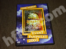 アルフィーDVDイベントパンフレット2001年Kingdom