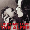 THEALFEE8cmCD Lifetime Love