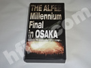 THE ALFEE│Millennium Final IN OSAKA