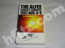 THE ALFEE│SUNSET-SUNRISE