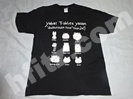 ヤバT動物園ツアー2017Tシャツ
