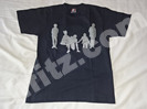 BUCK-TICK2011年ツアーCREW Tシャツ