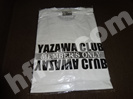 矢沢永吉Tシャツ YAZAWA CLUB買取