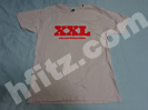 岡崎体育XXL Tシャツ買取