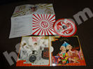 どううた CD 水曜どうでしょう 黒色すみれ