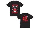 打首獄門同好会Tシャツ買取価格