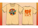 打首獄門同好会ジュンコサンセットTシャツ買取価格