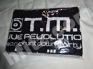 T.M.Revolutionツアータオル買取価格