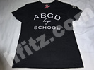 abingdon boys school Tシャツ買取価格