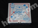 DISH// Delivery -インディーズベスト添え-5555枚限定 5th Anniversary Memorial BOX *新品時の買取価格