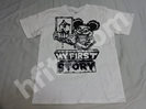 MY FIRST STORY 令和ツアーTシャツ買取価格