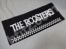 THE ROOSTERSフェイスタオル買取 ルースターズ