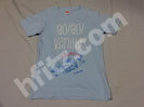go!go!vanillasTシャツ買取
