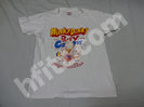 go!go!vanillasTシャツ買取