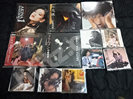 中森明菜アナログレコードの買取価格