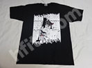 Mary's Blood(メアリーズブラッド)メタルTシャツ買取価格Raise the flag Tour 2017
