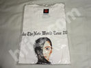 Mary's Blood(メアリーズブラッド)Tシャツ買取価格白の東京会場 Revenant Make The New World Tour 2018