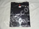 Mary's Blood(メアリーズブラッド)Tシャツ買取価格 黒 Revenant ジャパメタ Make The New World Tour 2018