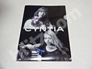 Cyntia シンティア クリアファイル買取価格