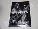 Cyntia シンティア クリアファイル買取価格