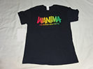 WANIMA ツアーTシャツ買取価格