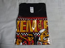 KEMIRIツアーTシャツ