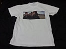 ザ ヨシュア トゥリー アルバム Tシャツ