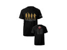 U2 ザ ヨシュア トゥリー Tシャツ買取価格