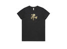 U2 ザ ヨシュア トゥリー レディースTシャツ買取価格