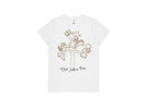 U2 ザ ヨシュア トゥリー レディースTシャツ買取価格