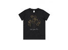 U2 ザ ヨシュア トゥリー レディースTシャツ買取価格
