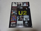 U2クリアファイル