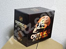 OUTRAGE CD収納BOX買取価格