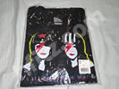 PUFFYのTシャツ