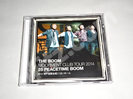 THE BOOM 25PEACETIME 2014年9月19日 神戸国際会館 CD買取価格