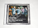 THE BOOM 25PEACETIME 2014年10月19日 神奈川芸術劇場 CD買取価格