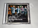 THE BOOM 25PEACETIME 2014年10月11日 渋谷公会堂 CD買取価格
