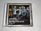 THE BOOM 25PEACETIME 2014年10月11日 渋谷公会堂 CD買取価格
