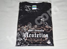 浜田麻里live tour2010 Aestetica Tシャツ買取価格