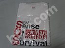 浜田麻里Sense Of SelfツアーTシャツ買取価格