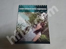 浜田麻里卓上カレンダー2012