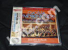 2枚組CD コシュラー指揮 ドヴォルザーク 交響曲第9番「新世界より」チェコ国立交響楽団