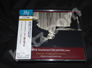 N響85周年記念シリーズ:ベートーヴェン:ピアノ協奏曲全集/ウィルヘルム・ケンプ