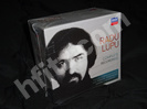 ラドゥ・ルプー デッカ録音全集　28枚組CD　RADU LUPU / COMPLETE RECORDINGS