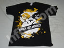 KNOCK OUT MONKEY Tシャツ買取お断り