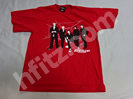 DURAN DURAN/デュラン・デュランロックTシャツの買取価格